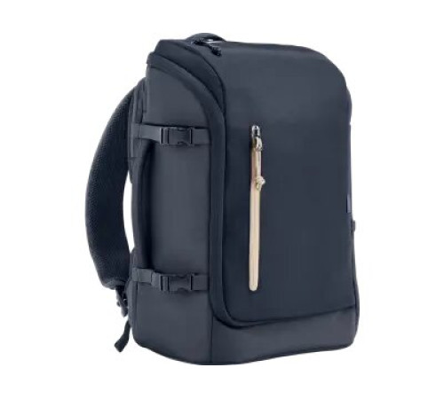 ნოუთბუქის ჩანთა HP Travel 25L 15.6 BNGLaptop Backpack  (6B8U5AA)