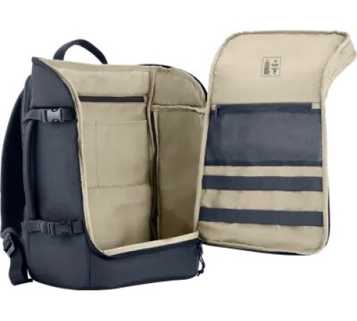 ნოუთბუქის ჩანთა HP Travel 25L 15.6 BNGLaptop Backpack  (6B8U5AA)