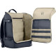ნოუთბუქის ჩანთა HP Travel 25L 15.6 BNGLaptop Backpack  (6B8U5AA)
