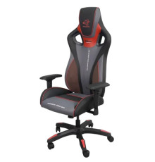 სათამაშო სავარძელი E-Blue  - Red/Black (EEC313REAA-IA/GC8106-313 RED)