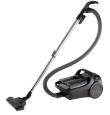 მტვერსასრუტი Panasonic MC-CL605K149 With Container - Black