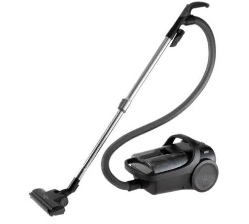 მტვერსასრუტი Panasonic MC-CL605K149 With Container - Black