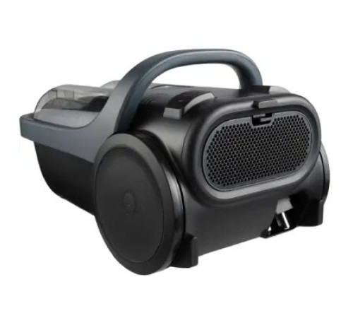 მტვერსასრუტი Panasonic MC-CL605K149 With Container - Black