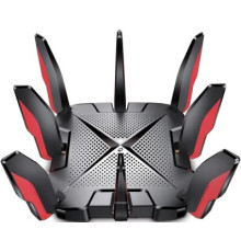 როუტერი TP-link Archer GX90 AX6600 Tri-Band Wi-Fi 6 Gaming Router