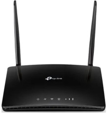 როუტერი TP-link Archer MR200 AC750 Wireless Dual Band 4G LTE Router