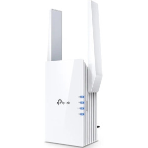 როუტერი TP-link RE505X AX1500 Wi-Fi 6 Range Extender
