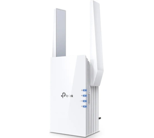 როუტერი TP-link RE505X AX1500 Wi-Fi 6 Range Extender