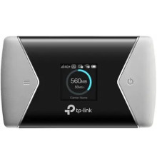 როუტერი TP-link M7650 600 Mbps LTE-Advanced Mobile Wi-Fi