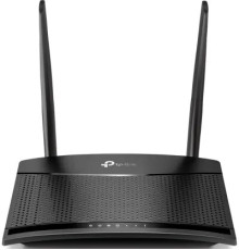 როუტერი TP-link TL-MR100 300 Mbps Wireless N 4G LTE Router