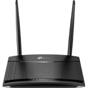 როუტერი TP-link TL-MR100 300 Mbps Wireless N 4G LTE Router