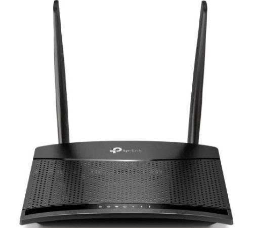 როუტერი TP-link TL-MR100 300 Mbps Wireless N 4G LTE Router