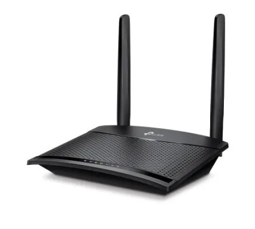 როუტერი TP-link TL-MR100 300 Mbps Wireless N 4G LTE Router