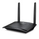 როუტერი TP-link TL-MR100 300 Mbps Wireless N 4G LTE Router