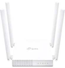 როუტერი TP-link Archer C24 AC750 Dual-Band Wi-Fi Router