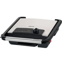 გრილი SENCOR SBG 3710SS Contact Grill