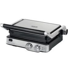 გრილი SENCOR SBG 4010SS Contact Gril