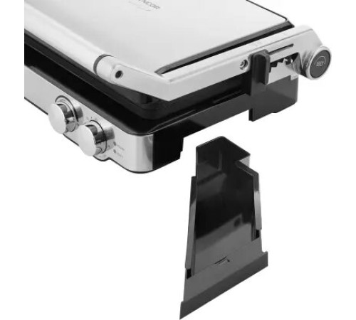 გრილი SENCOR SBG 4010SS Contact Gril
