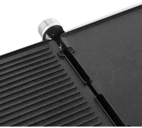 გრილი SENCOR SBG 4010SS Contact Gril