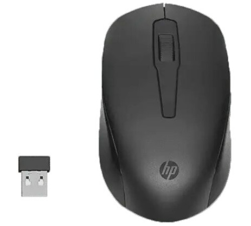 მაუსი HP 150 WRLS Mouse (2S9L1AA)