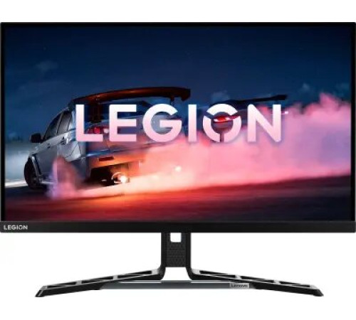 მონიტორი LENOVO Legion Y27q-30 27'' QHD 2560x1440 IPS 0.5ms 180Hz Black