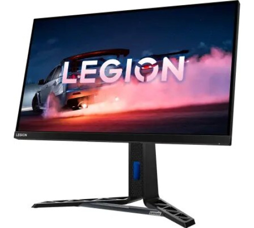 მონიტორი LENOVO Legion Y27q-30 27'' QHD 2560x1440 IPS 0.5ms 180Hz Black