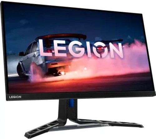 მონიტორი LENOVO Legion Y27q-30 27'' QHD 2560x1440 IPS 0.5ms 180Hz Black