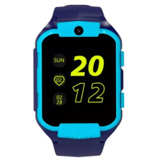 სმარტ საათი CANYON Cindy Kids Watch LTE  Blue (CNE-KW41BL)