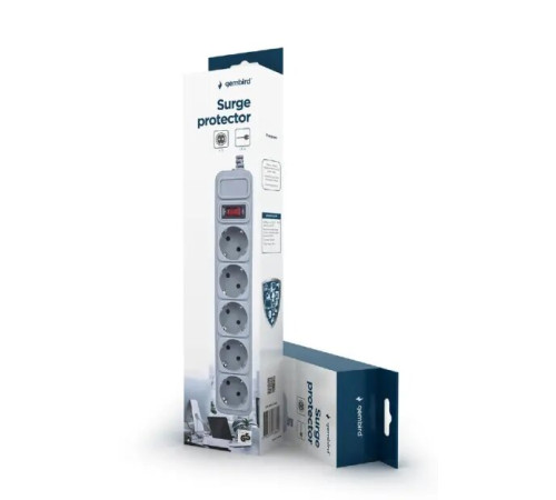 დენის გამანაწილებელი  GMB  SPG3-B-6C  6ft