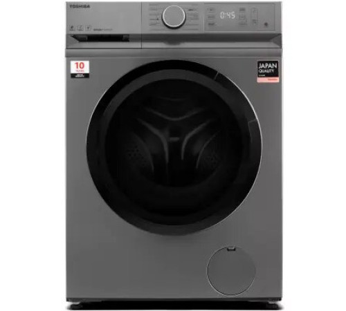 სარეცხი მანქანა TOSHIBA TW-BL80A2UZ(SS) 7 KG