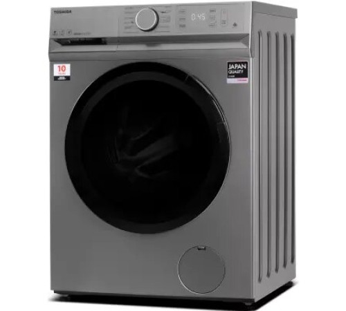 სარეცხი მანქანა TOSHIBA TW-BL80A2UZ(SS) 7 KG