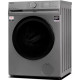 სარეცხი მანქანა TOSHIBA TW-BL80A2UZ(SS) 7 KG
