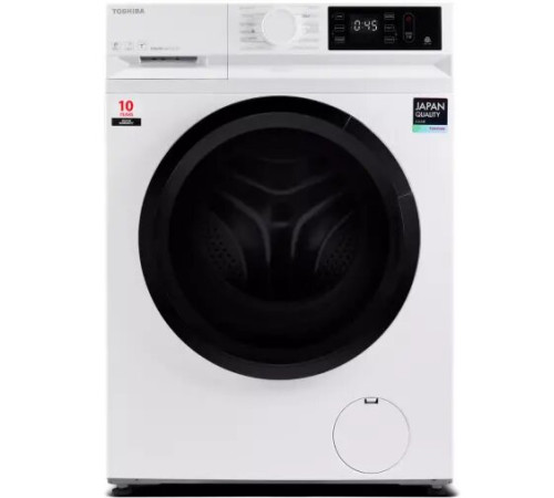სარეცხი მანქანა TOSHIBA TW-BL80A2UZ(WK) 7 KG