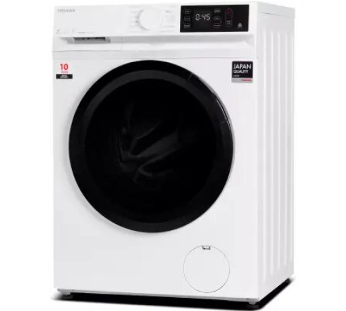 სარეცხი მანქანა TOSHIBA TW-BL80A2UZ(WK) 7 KG