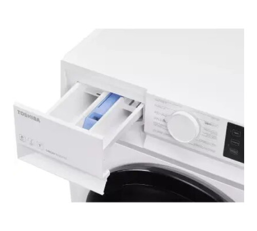 სარეცხი მანქანა TOSHIBA TW-BL80A2UZ(WK) 7 KG