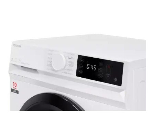 სარეცხი მანქანა TOSHIBA TW-BL80A2UZ(WK) 7 KG