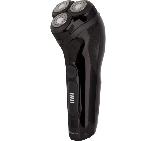 წვერსაპარსი SMS 4210BK Men's Electric Shaver  SENCOR