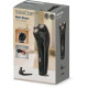 წვერსაპარსი SMS 4210BK Men's Electric Shaver  SENCOR