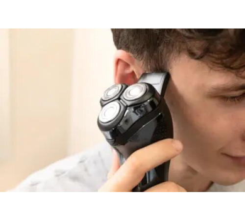 წვერსაპარსი SMS 4210BK Men's Electric Shaver  SENCOR