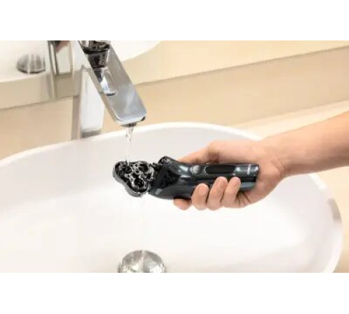 წვერსაპარსი SMS 4210BK Men's Electric Shaver  SENCOR