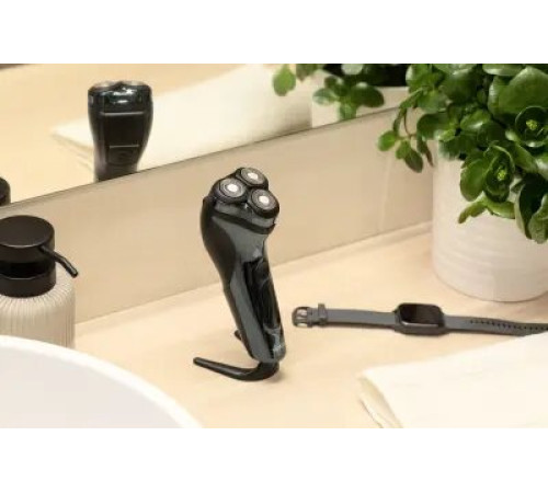 წვერსაპარსი SMS 4210BK Men's Electric Shaver  SENCOR