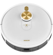 რობოტი მტვერსასრუტი SENCOR SRV 9150WH