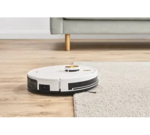 რობოტი მტვერსასრუტი SENCOR SRV 9150WH