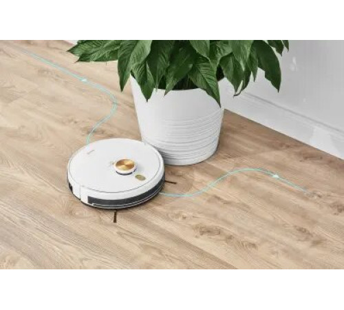 რობოტი მტვერსასრუტი SENCOR SRV 9150WH