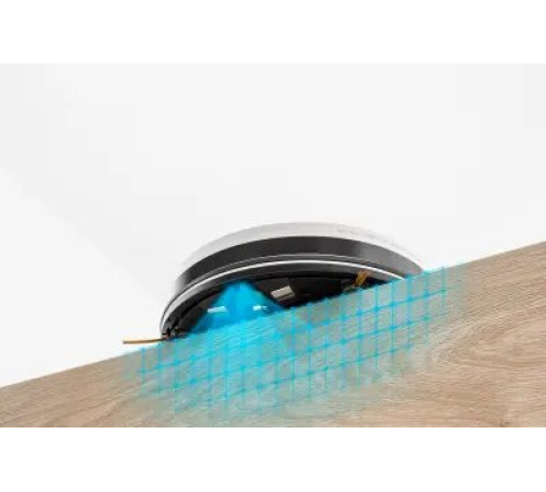 რობოტი მტვერსასრუტი SENCOR SRV 9150WH