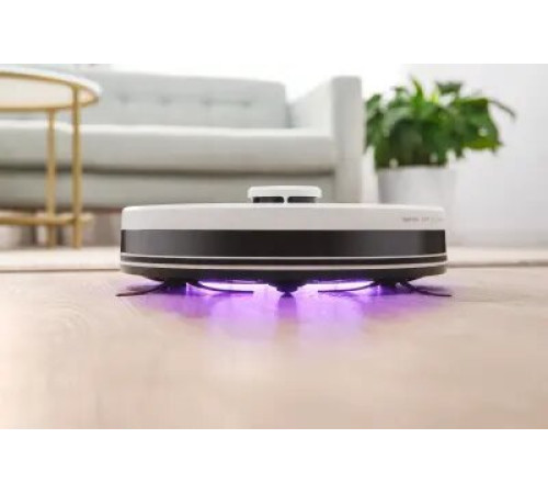 რობოტი მტვერსასრუტი SENCOR SRV 9150WH