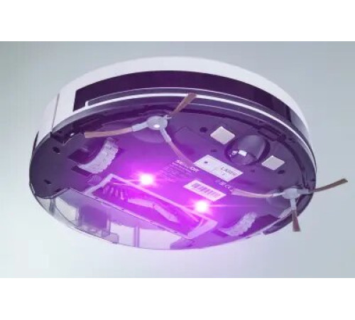 რობოტი მტვერსასრუტი SENCOR SRV 9150WH