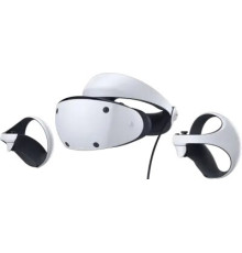ჩაფხუტი Playstation VR2 /PS5