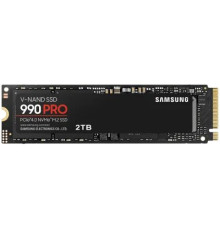მყარი დისკი SSD SAMSUNG 980 PCIe 3.0 NVMe M.2 SSD 1TB MZ-V8V1T0BW