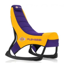 სათამაშო სავარძელი Playseat NBA LA Lakers  Consoles Gaming  Chair