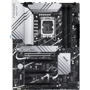 დედა დაფა ASUS PRIME Z790-P D4//LGA1700,Z790,USB3.2 GEN 2,MB